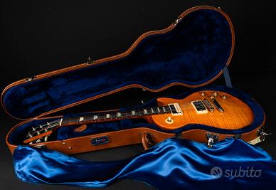 Gibson Les Paul Gary Moore Signature del 2001