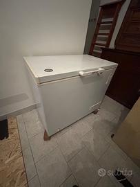 Congelatore a pozzetto Artic