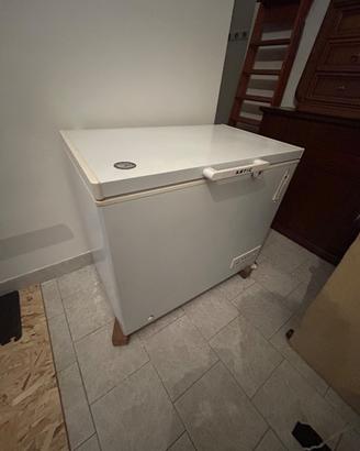 Congelatore a pozzetto Artic