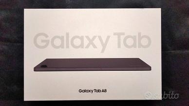 Samsung Galaxy Tab A8 SM-X205 Sigillato Mai Usato