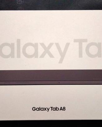 Samsung Galaxy Tab A8 SM-X205 Sigillato Mai Usato