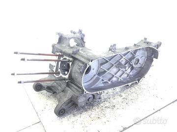 HONDA SH I ABS 125 CARTER MOTORE VUOTO MOD. JF68E 
