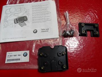 KIT MONTAGGIO SUPPORTO MOTORRAD NAVIGATOR 2 BMW K1