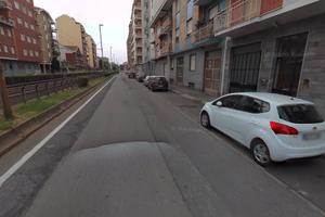 Corso toscana grazioso trilocale ristrutturato