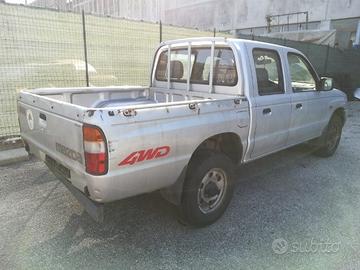 Porta anteriore dx nuda MAZDA PICK UP del 2000