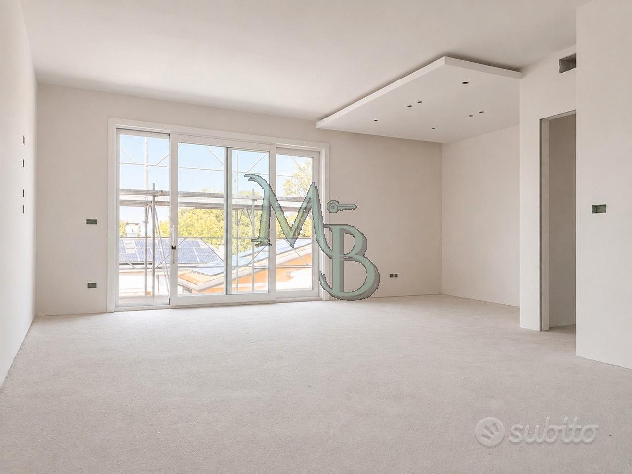 Appartamento – Martellago, Ca' Niero - Vista 2