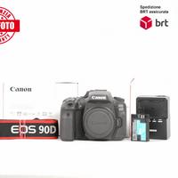 Canon 90D