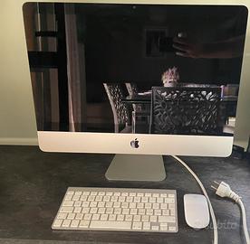 Apple iMac 21.5" (Mid 2011)