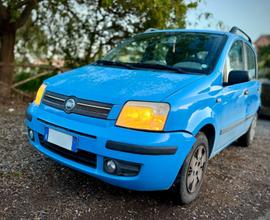 FIAT Panda 2ª serie - 2004 Euro 3