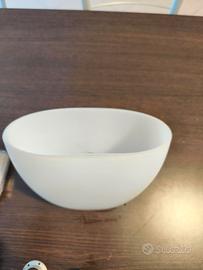 5 lampadari a parete