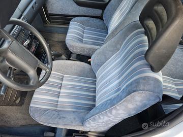 FIAT UNO 1.1 i.e. 1994 - iscritta ASI - gpl