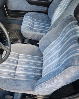 FIAT UNO 1.1 i.e. 1994 - iscritta ASI - gpl