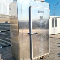 abbattitore professionale in inox usato