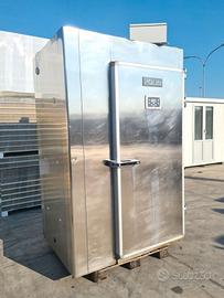 abbattitore professionale in inox usato