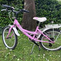 Biciclette per bambine