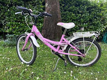 Biciclette per bambine
