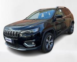 JEEP Cherokee 2.2 Mjt AWD Active Drive I Limited