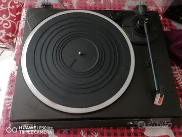 Stereo Technics 