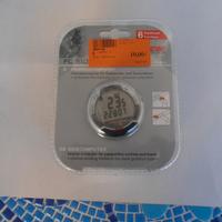 Ciclocomputer per ciclisti sportivi e cicloturisti