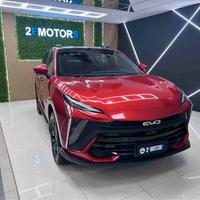 Evo Evo 6 1.5 turbo 176 cv dct