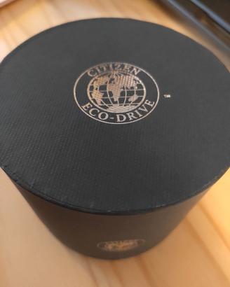 Orologio Citizen Eco Drive Silhouette Crysta