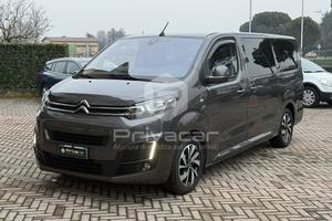 CITROEN SpaceTourer BlueHDi 180 S&S EAT6 XL Busine