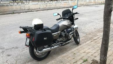 Moto Guzzi 850 T5