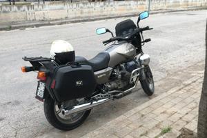Moto Guzzi 850 T5