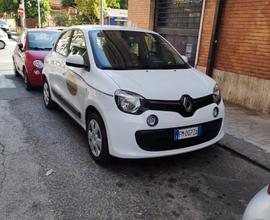 RENAULT Twingo 3ª serie - 2017