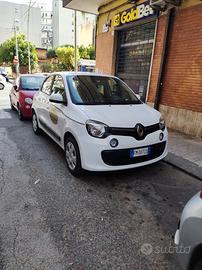 RENAULT Twingo 3ª serie - 2017