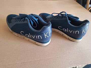 Sneaker Calvin Klein  42
