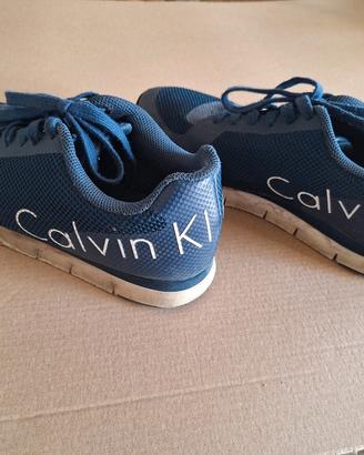 Sneaker Calvin Klein  42