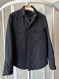 Giacca-camicia imbottita GAP