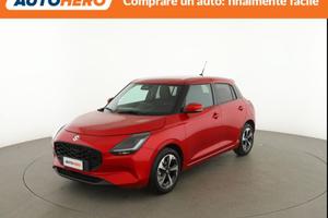 SUZUKI Swift 1.2 Hybrid Top
