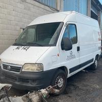 Muso FIAT DUCATO 2005 2.3 MJT per ricambi