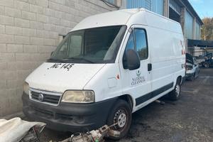 Muso FIAT DUCATO 2005 2.3 MJT per ricambi