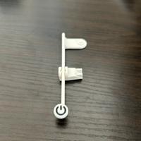 Tasto accensione Mac Mini M4