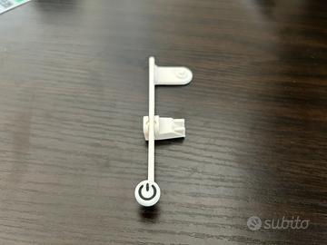 Tasto accensione Mac Mini M4