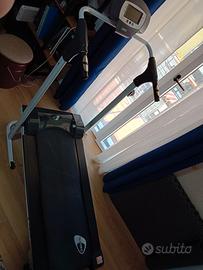 tapis Roulant Magnetico 