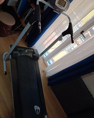 tapis Roulant Magnetico 
