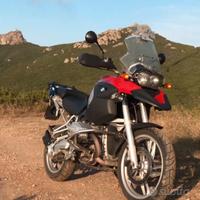 Bmw R 1200Gs