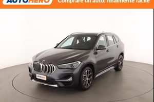 BMW X1 BT53959
