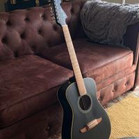 Fender Joe Strummer Campfire - Chitarra Acustica