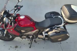Honda Crosstourer
