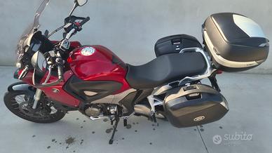 Honda Crosstourer
