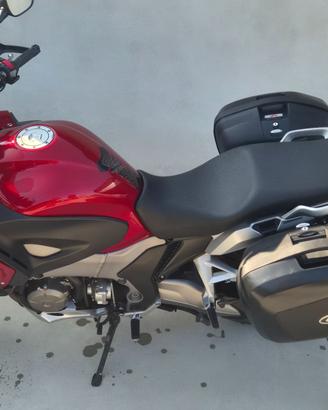 Honda Crosstourer
