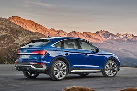 Ricambi Audi Q5 Sportback/suv 2019/2024