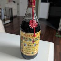 Cardinal Mendoza brandy