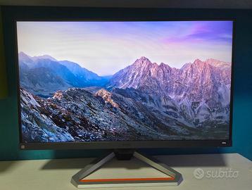 Monitor gaming BenQ 27" - Full HD - 165hz - 1ms