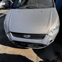 Ricambi ford s max 2.0